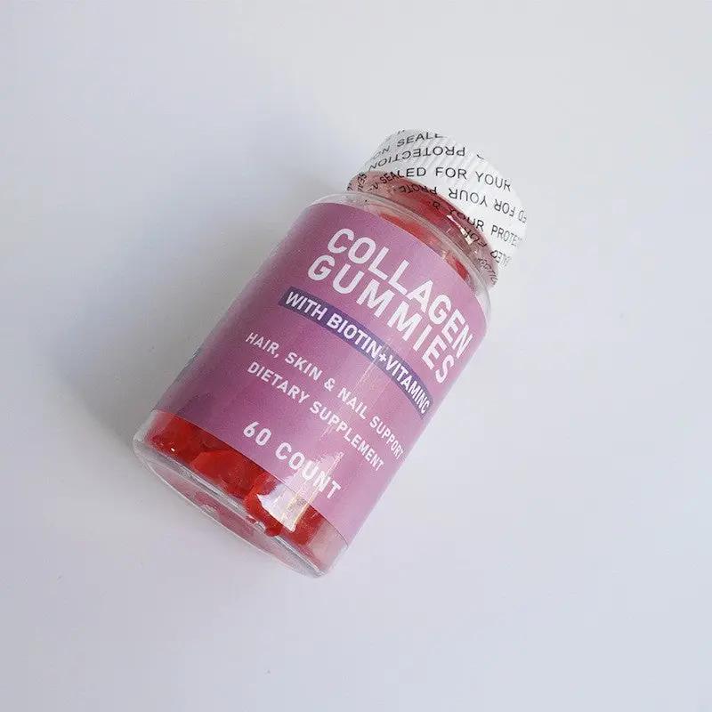 Collagen Gummies Kosmev