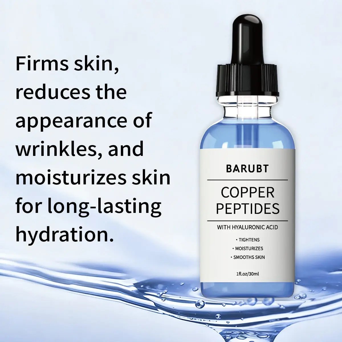 Copper Peptide Facial Essence Kosmev