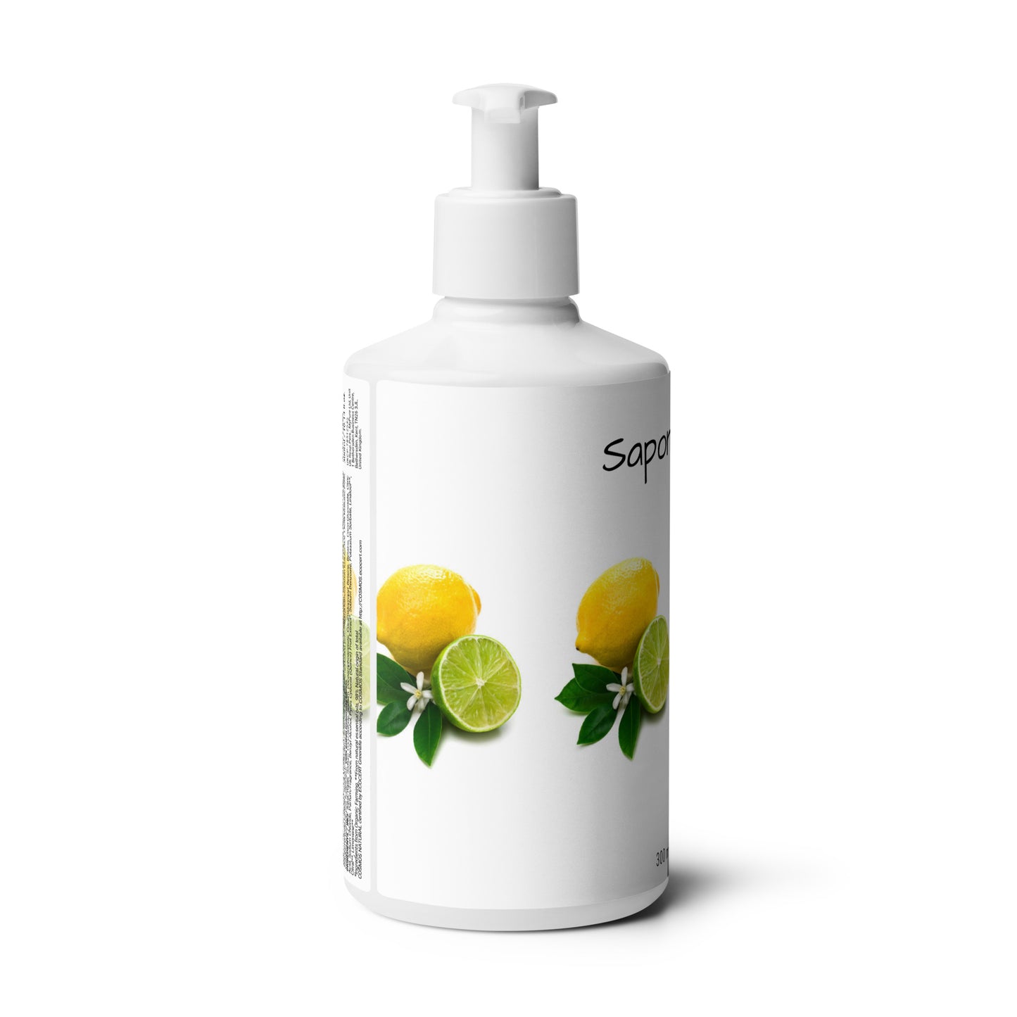 Detergente rinfrescante per mani e corpo - Kosmev