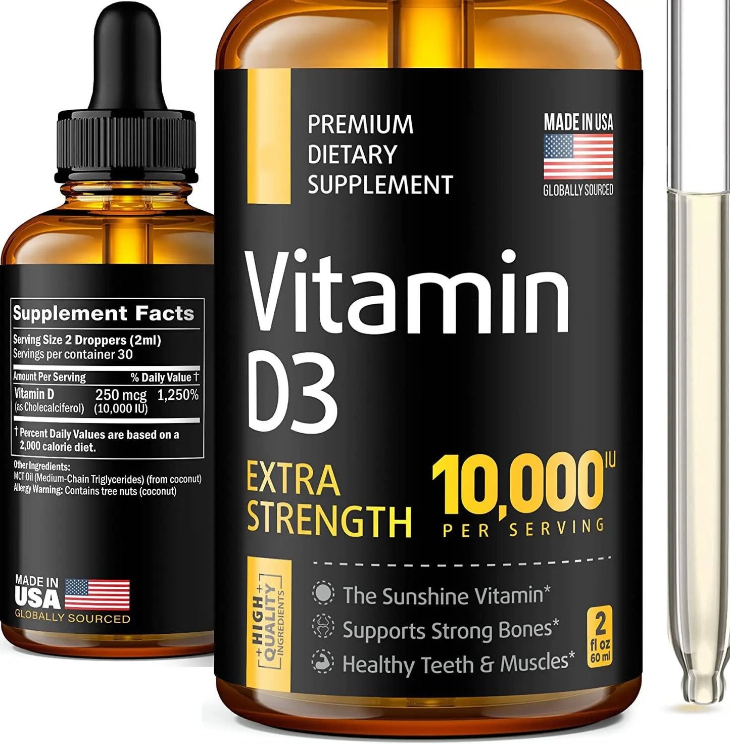 Vitamin D3 Kosmev