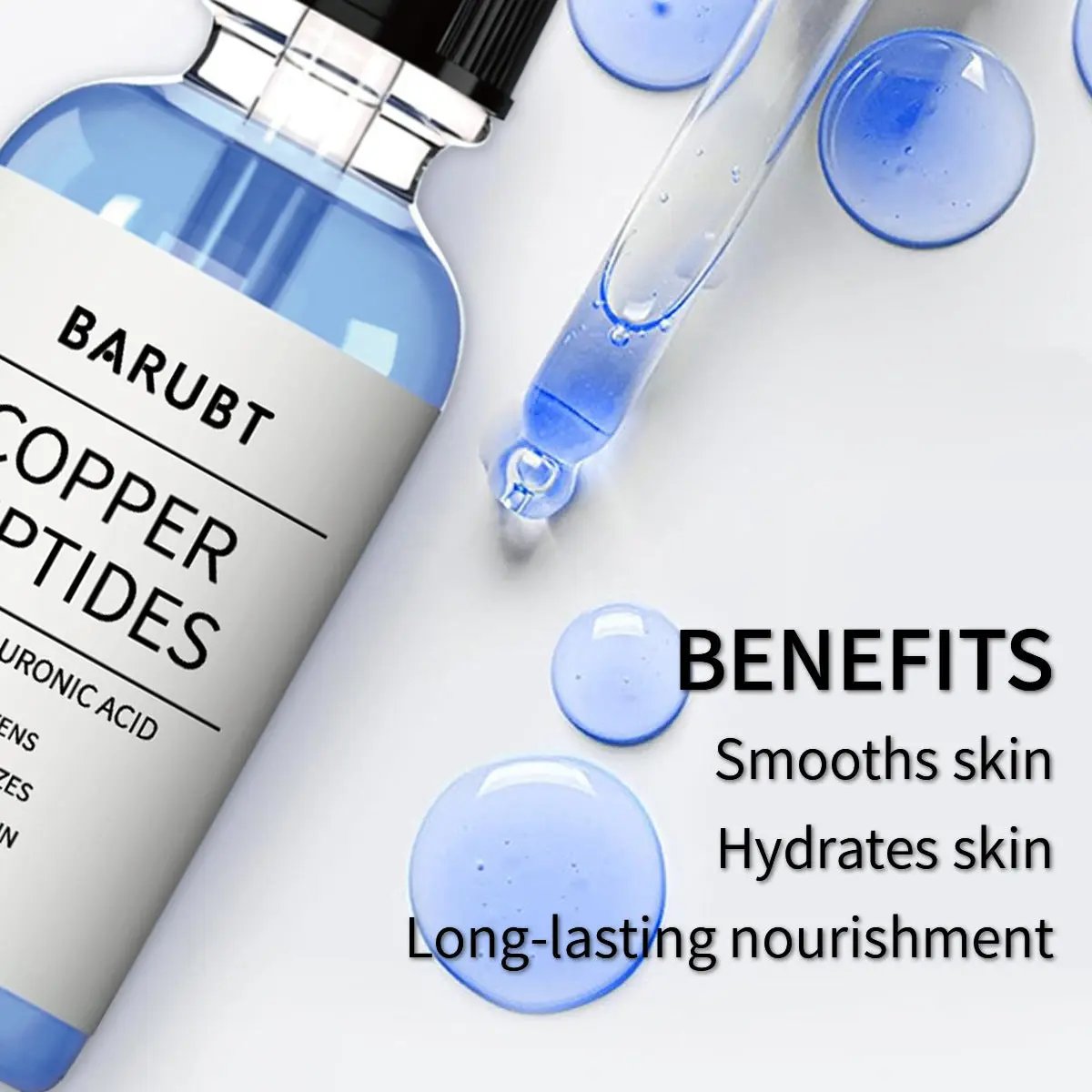 Copper Peptide Facial Essence Kosmev