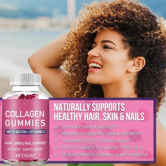 Collagen Gummies Kosmev