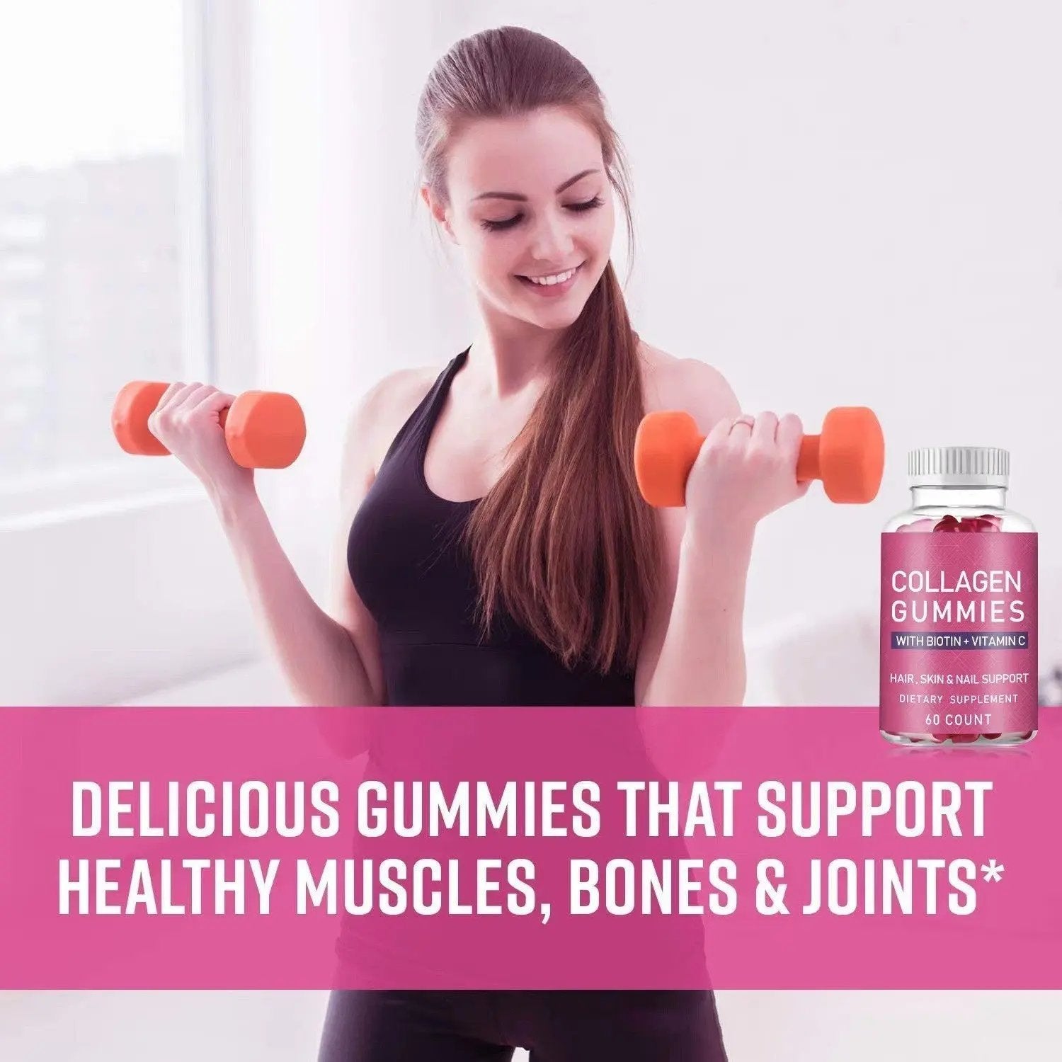 Collagen Gummies Kosmev