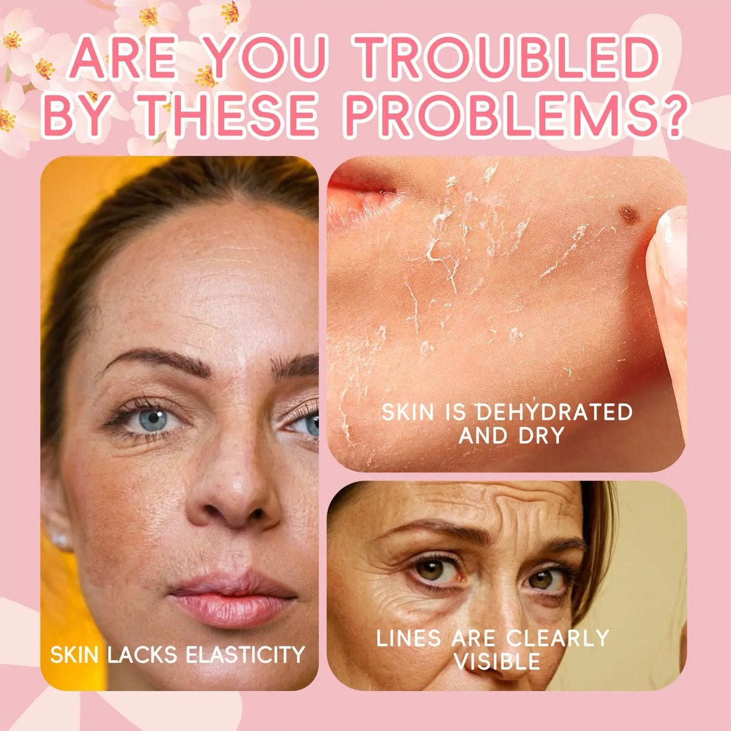 Cherry Blossom Face Oil 30ML Kosmev