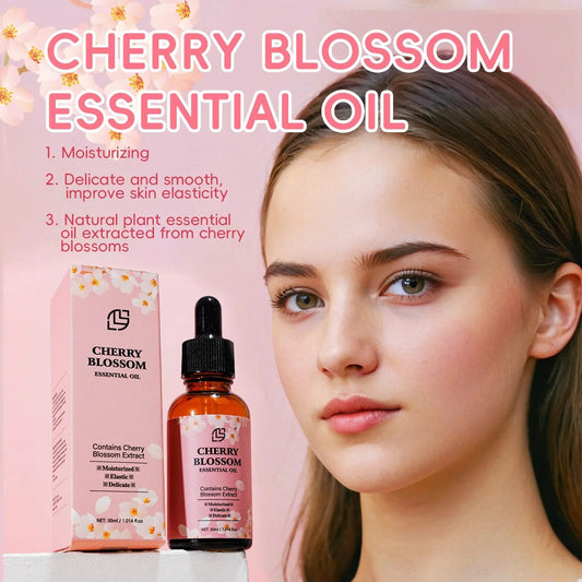 Cherry Blossom Face Oil 30ML Kosmev