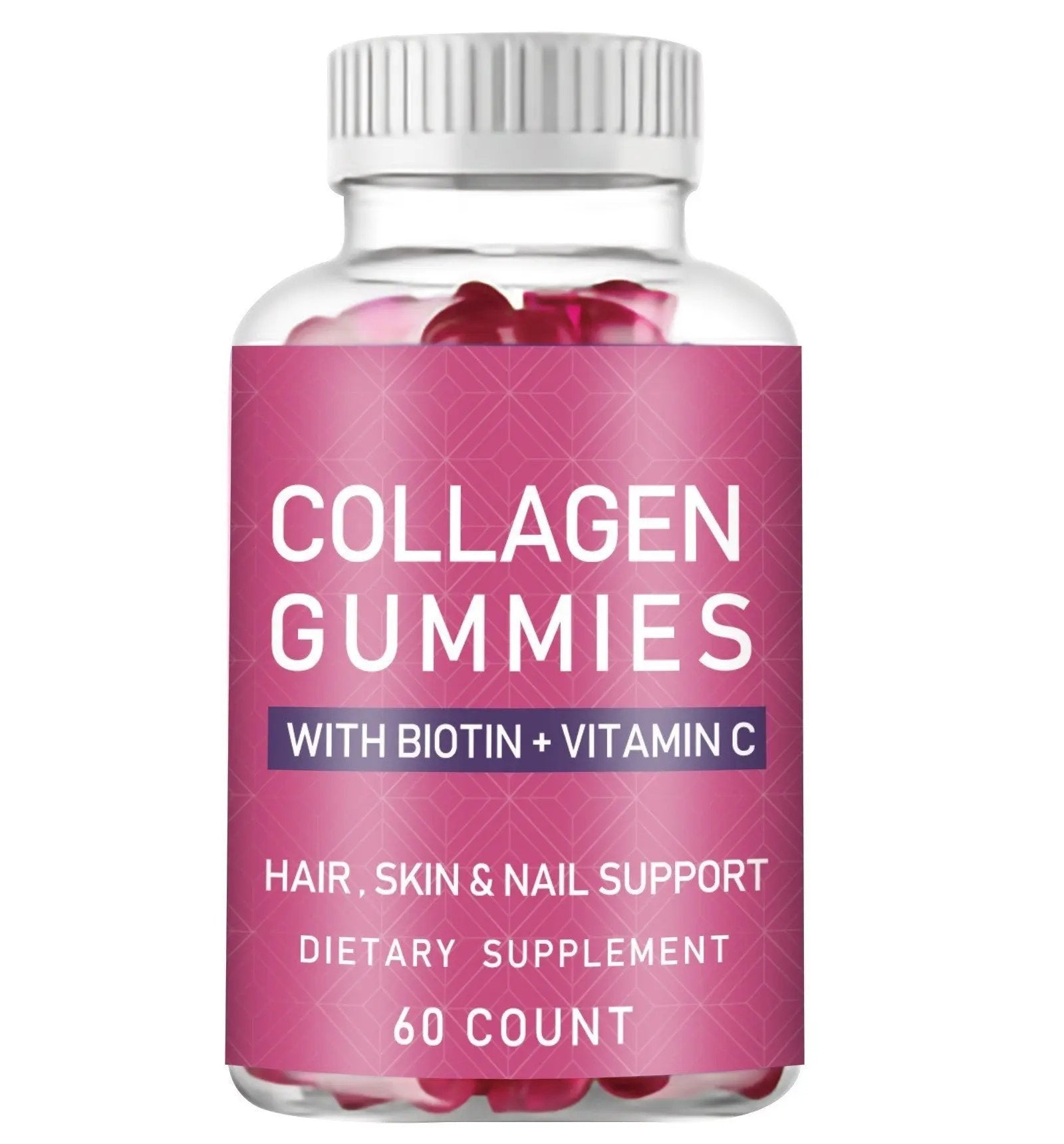 Collagen Gummies Kosmev