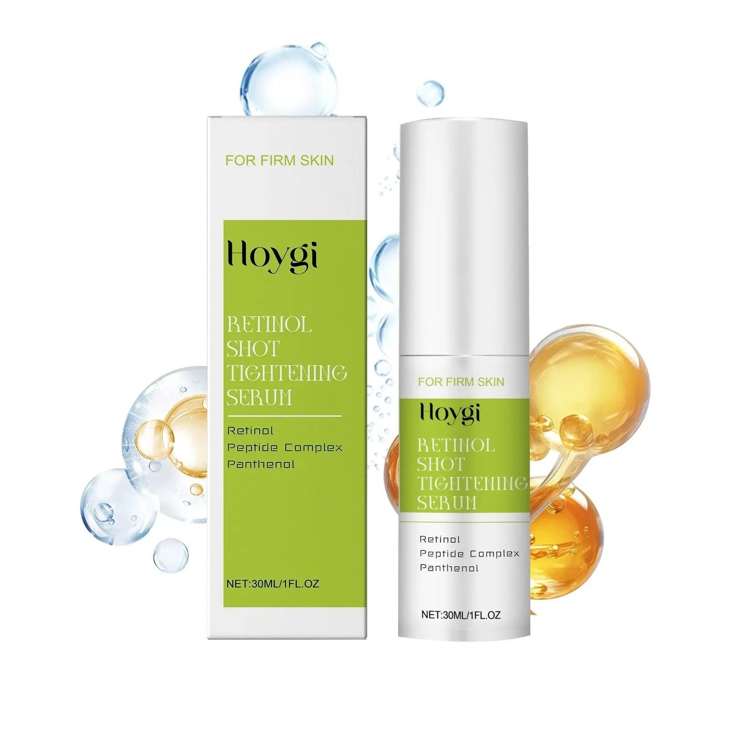 Retinol Tightening Serum Liquid Kosmev