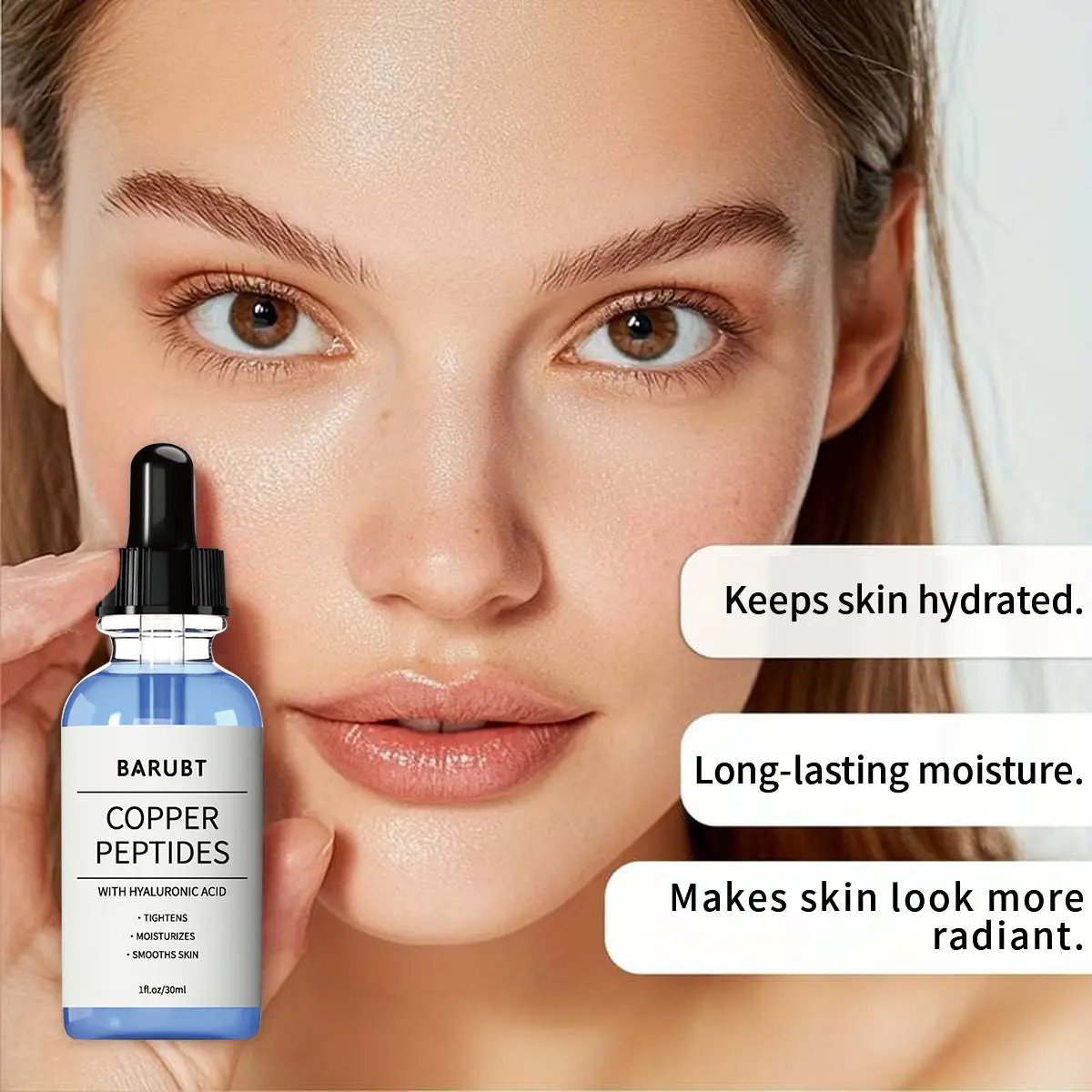 Copper Peptide Facial Essence Kosmev